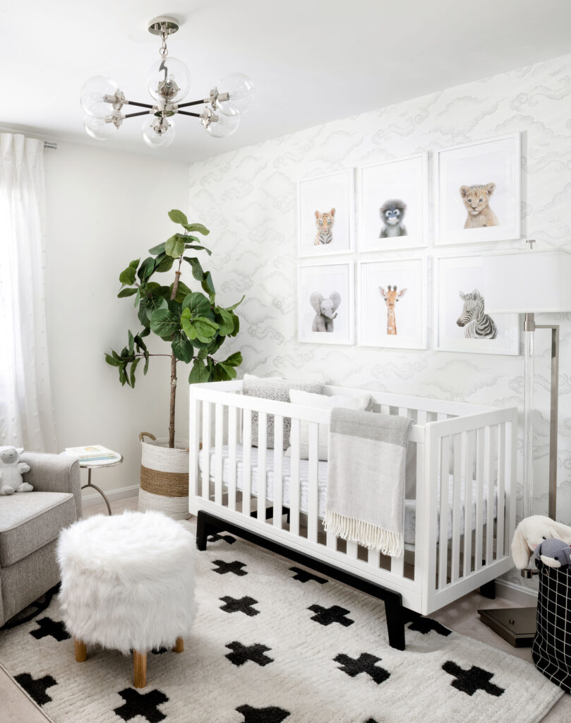 baby room decorator mesa arizona