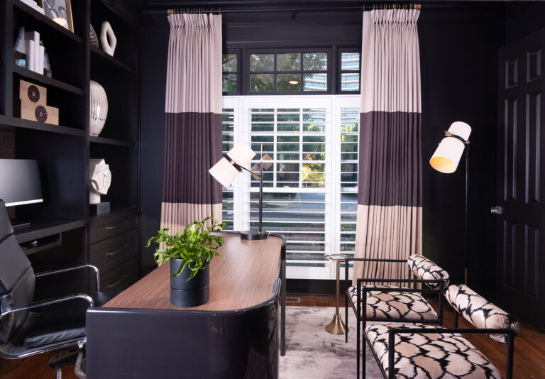 Home Office Transformation