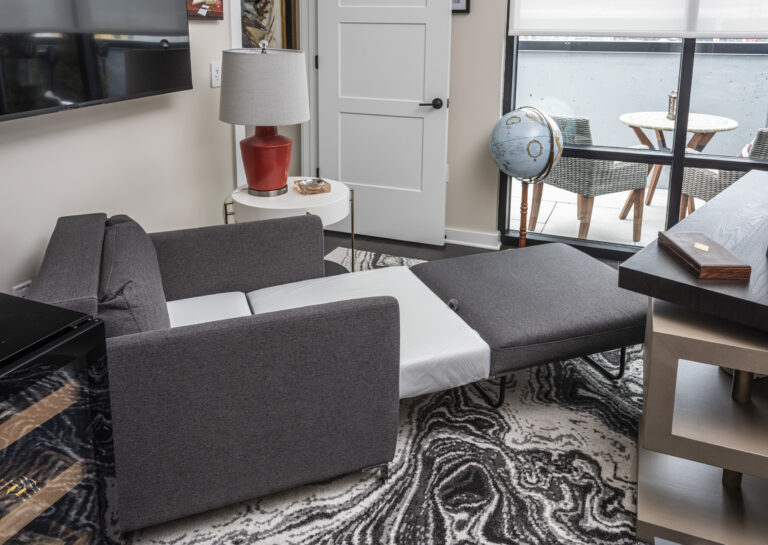 Multifunctional Home Office Chair