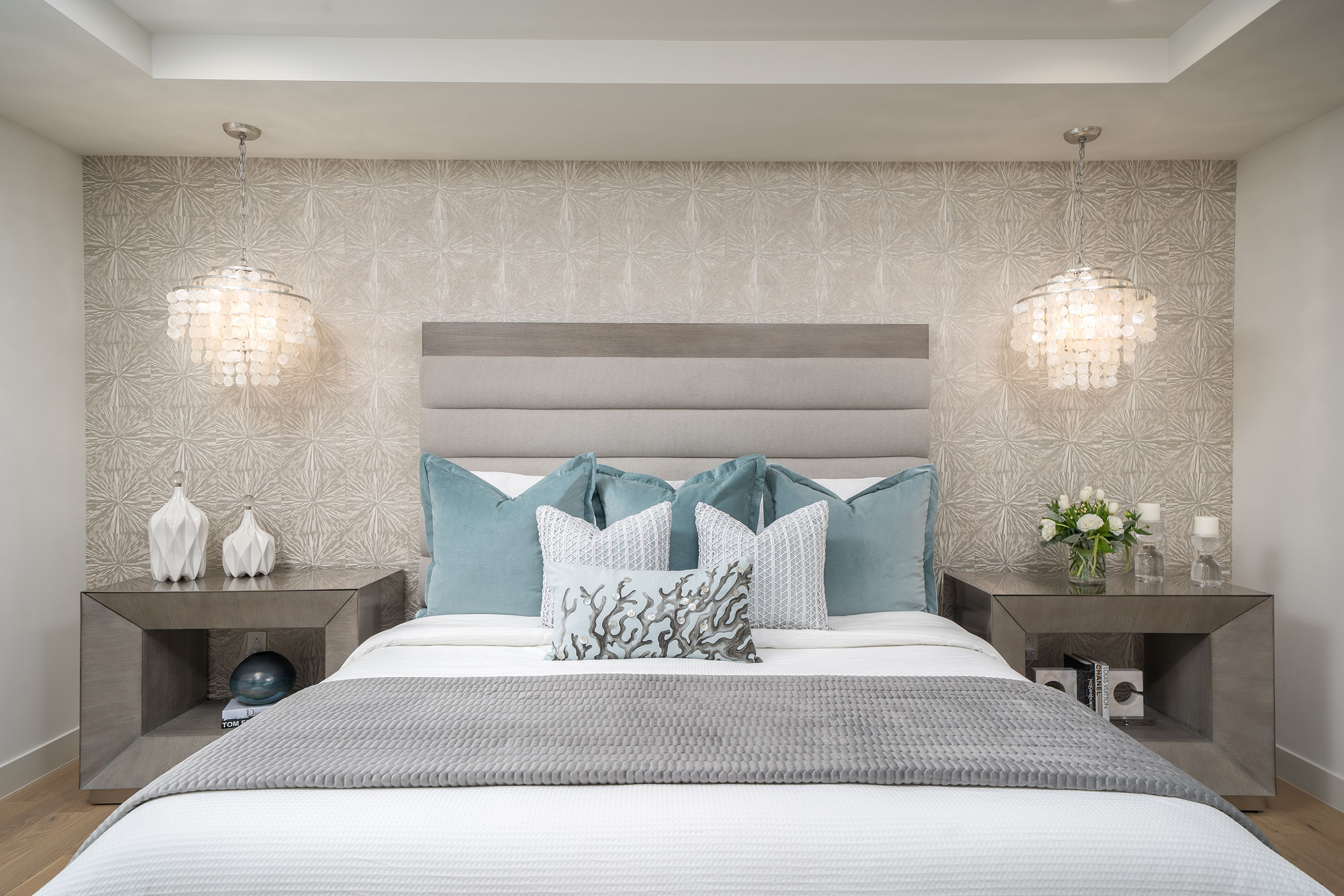 Interior design styles for your home in Tempe and surrounding areas by Three & Me Designs.