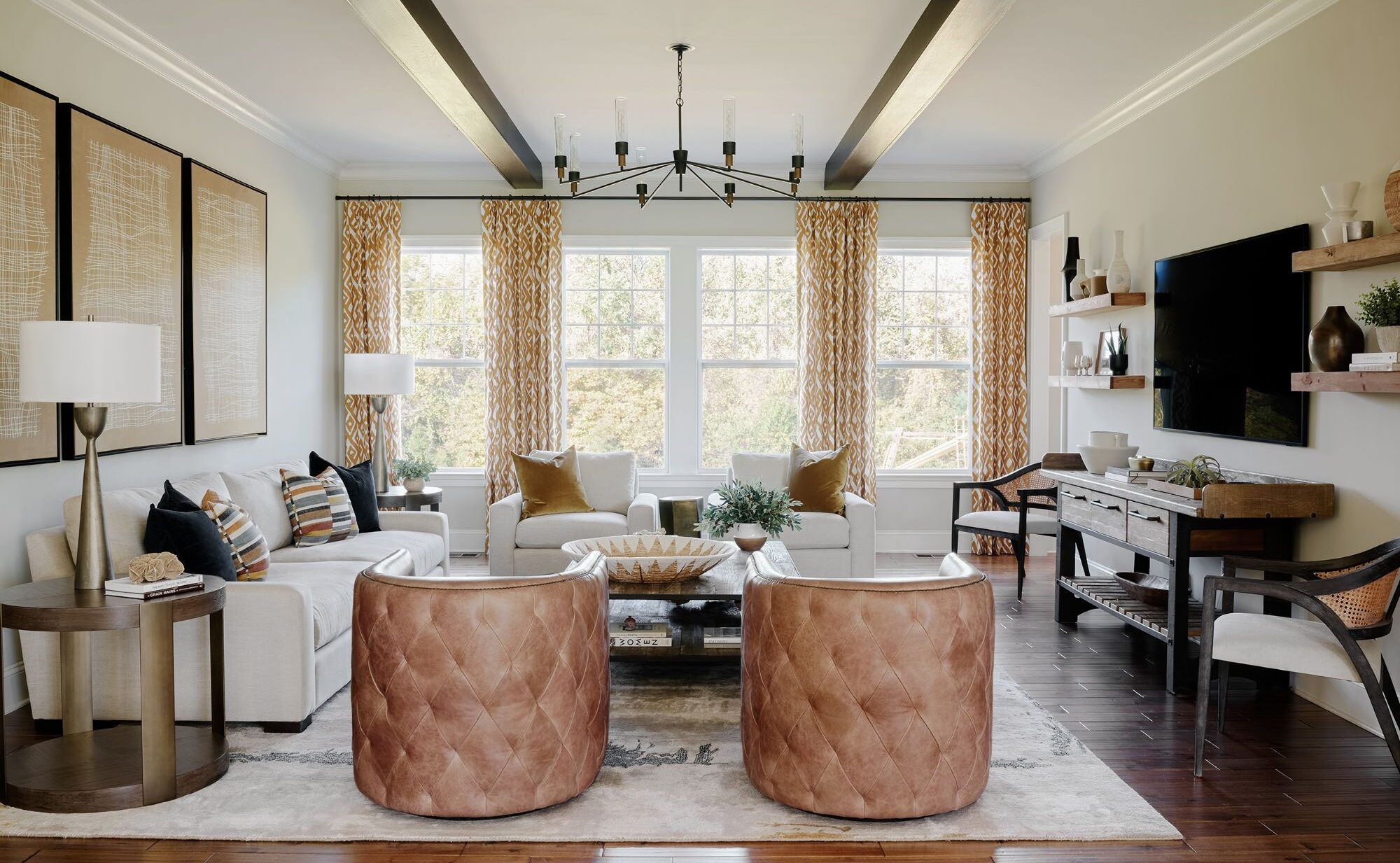 Rental Property Interior Designer in Tempe, AZ.