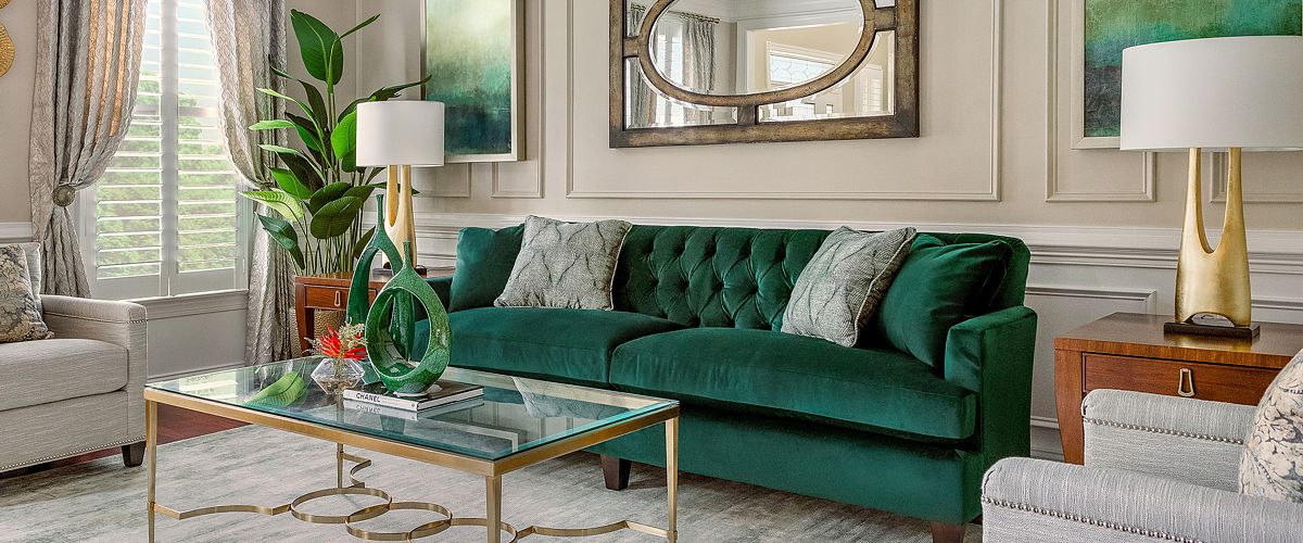 Living Room Inspiration