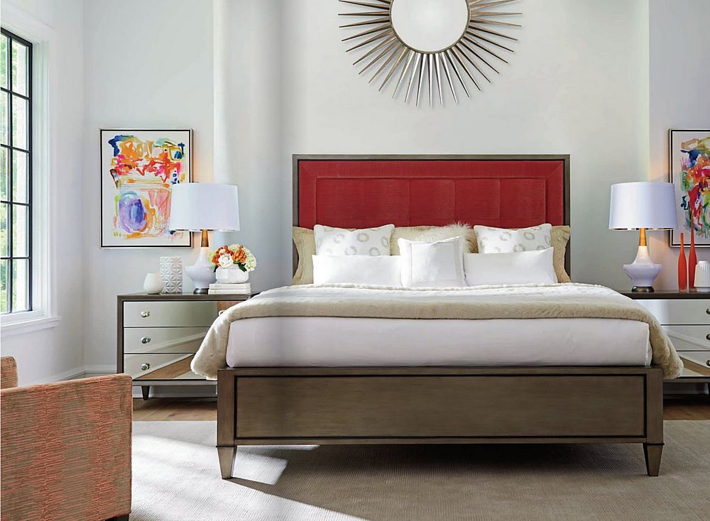 Each room should represent your personal style without feeling cluttered, chaotic or out of place.