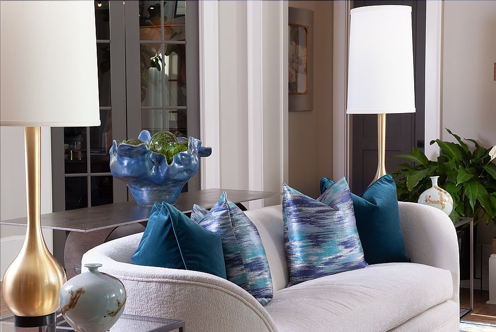 There is lighting to complement virtually any aesthetic.