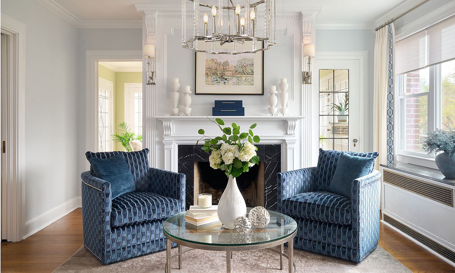 The Perfect Color Palette