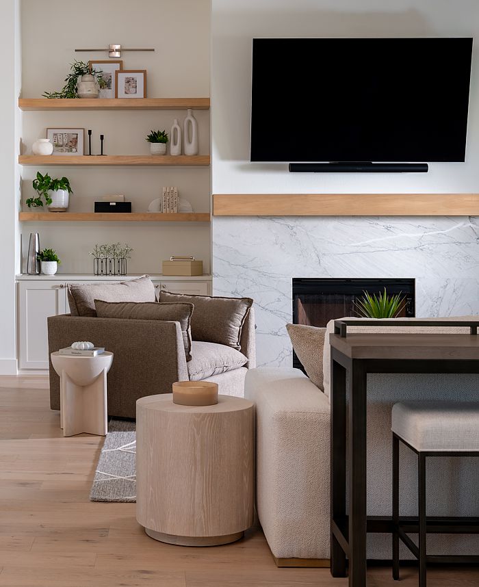 Working with Shaunna Cooper will be the best thing you do for your home and your family.